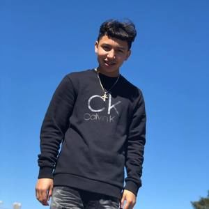 Meet your Posher, Augustine